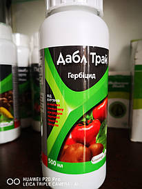 Дабл Трай к.е. (500 мл)