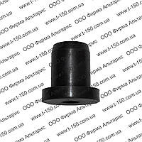 Втулка сошника сівалки Ніка СЗМ-4, гумова, СЗМ-4-01.105