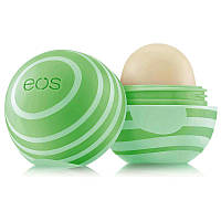 Бальзам для губ EOS Visibly Soft Lip Balm Cucumber Melon Огуречная дыня (7 г)