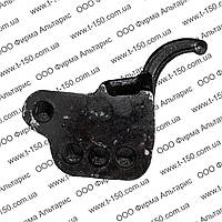 Сережка кронштейна навішення (догружатель) МТЗ-80, 70-4605330-Б