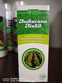 Антисапа ліквід (100 мл)