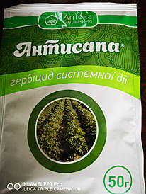 Антисапа в.г. (50 гр)