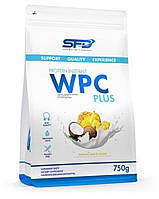 Протеин SFD Nutrition WPC Plus 750g (25 порций)