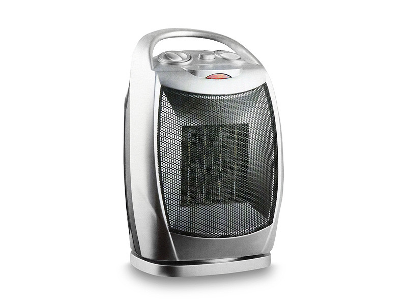 Тепловентилятор/калорифер/дуйка 1500Вт Domotec MS-5905 8шт 8681