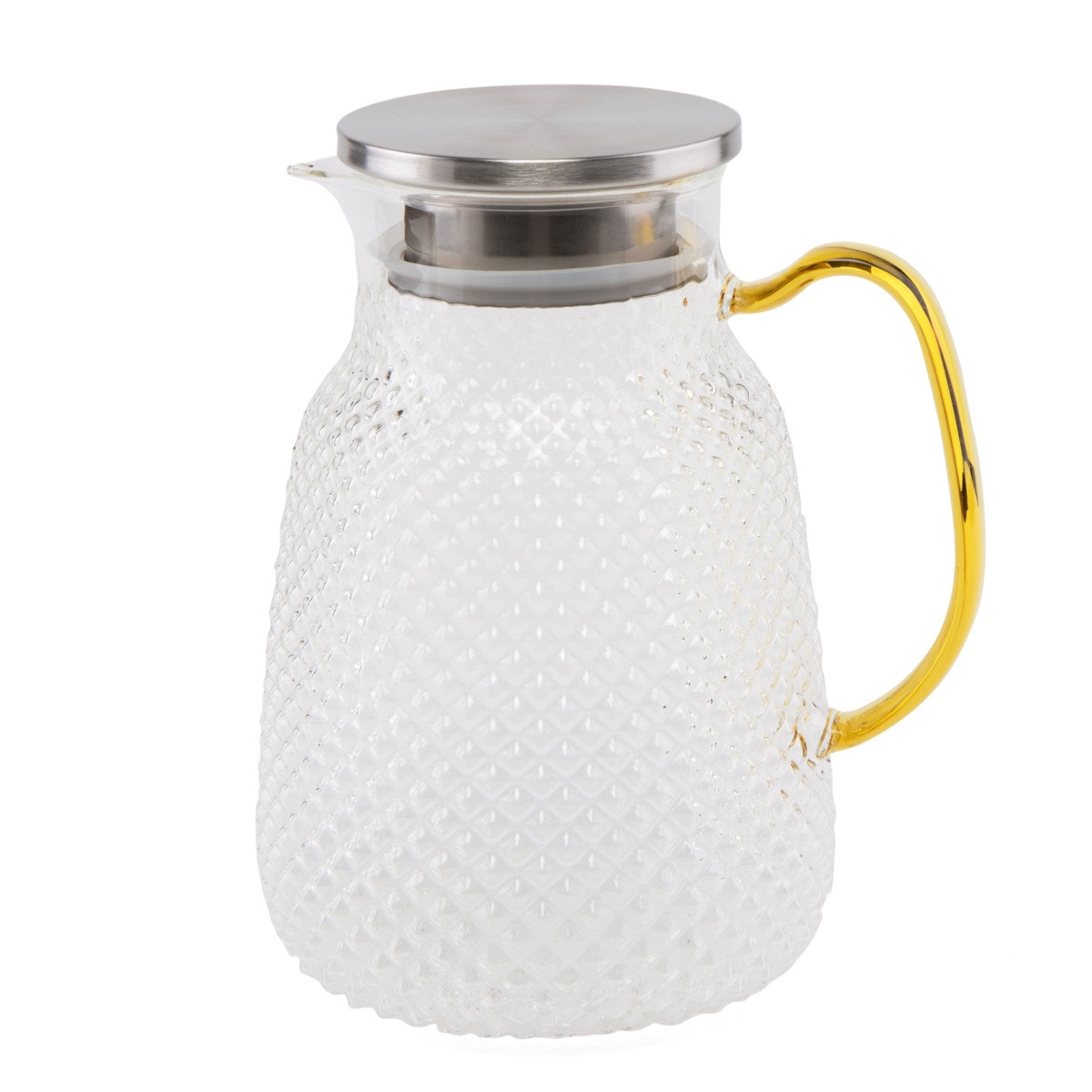 Ковчик "Заря" 1.8 л, матеріал скло (8905-048)