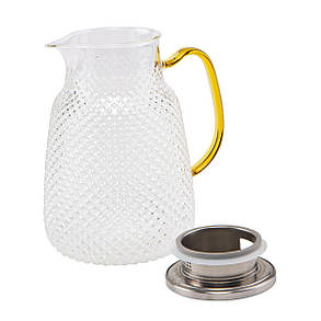 Ковчик "Заря" 1.8 л, матеріал скло (8905-048), фото 3