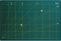 Коврик раскройный самовосстанавливающийся для резки A3 Axent (7902-A)