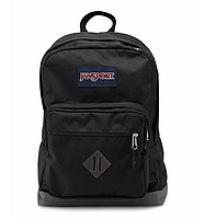 Рюкзак JanSport City Scout Laptop Backpack (Black)