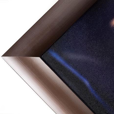 Плоский солнечный коллектор АТМОСФЕРА SPK-F4M (Al-Cu) - фото 2 - id-p1469184386