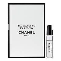 Chanel Les Exclusifs De Chanel Gardenia Парфюмированная вода (пробник) 1.5ml