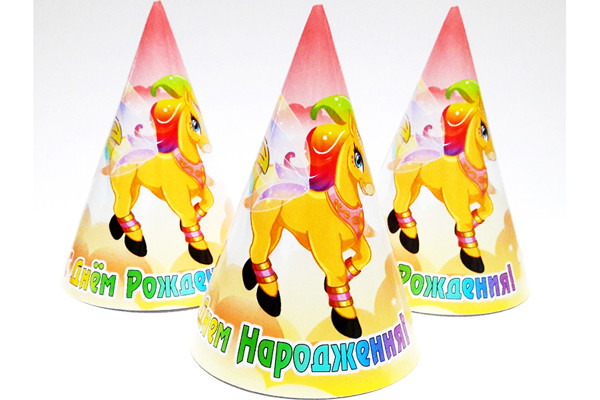 "Єдиноріг" - Ковпачки УКР, фото 1