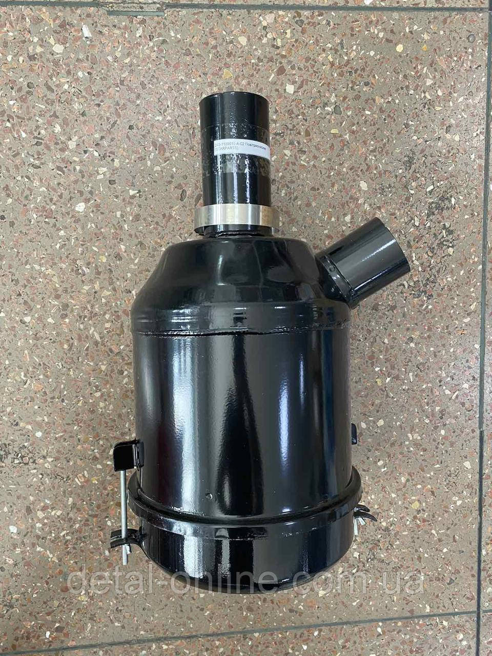 240-1109015-А-02 Очищувач повітря