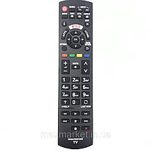Пульт дистанционного управления PANASONIC N2QAYB001009 NETFLIX TV [LED TV]