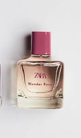 Туалетная вода ZARA Wonder Rose (EDT 100 ml) LIMITED EDITION