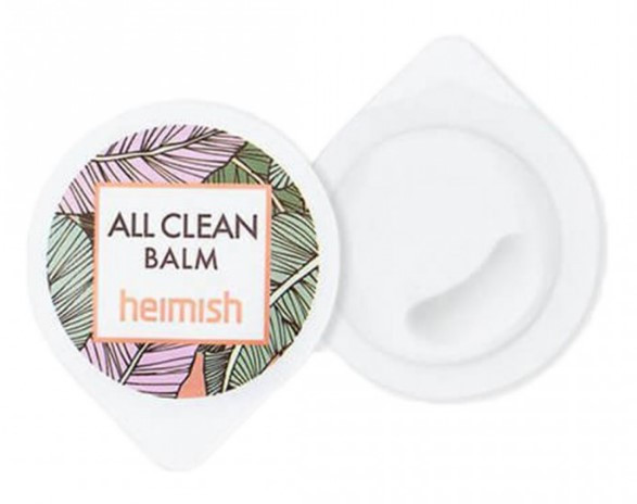Очисний бальзам Heimish All Clean Balm 5 мл