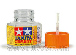 Клей TAMIYA 20 мл, фото 1