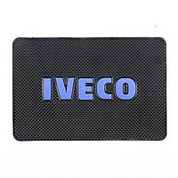 Килимок торпеді антиковзаюче Iveco (200x130) 2 121