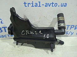 Бачок ГУР Chevrolet Cruze 2009-2016 13255540 (Арт.1936)