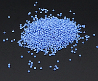 Бисер 100 грамм мелкий №12/0 - 2.3 мм - 100 г/уп