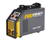 Сварочный инверторный аппарат Procraft Industrial RWI300 (с дисплеем)