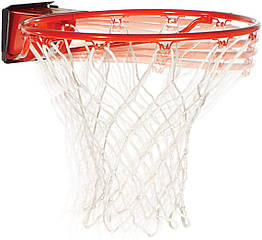 Кільце баскетбольне амортизаційне Spalding Pro Slam Basketball Rim (7888SCNR)