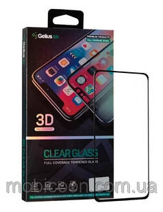 Захисне скло Gelius Pro 3D для Nokia 2.4 Black