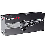 Машинка для створення локонів Babyliss PRO Miracurl MKII BAB2666E, фото 5