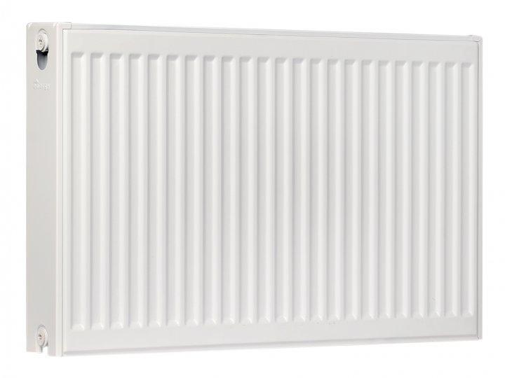 Сталеві панельні радіатори ENERGY (Туреччина) 22*500/900 бокове підключення