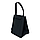 Термосумка Лайт чорного кольору  VS Thermal Eco Bag, фото 3