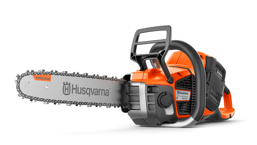 Акумуляторна пила Husqvarna 540iXP (Bluetooth)