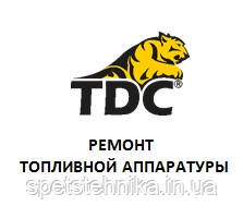 Діагностика і ремонт форсунок