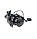 Коропова котушка, коропова Котушка з бейтраннером Marshall 6000BBC Carp fishing reel 8+1 ВВ, фото 3