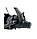 Коропова котушка, коропова Котушка з бейтраннером Marshall 6000BBC Carp fishing reel 8+1 ВВ, фото 4