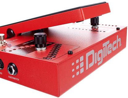 Педаль Єфектів Digitech Whammy DT, ціна: 14900 ₴, купити на