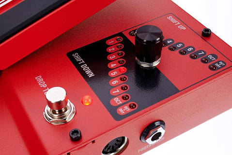 Digitech Whammy DT エフェクター DIGITECH デジテック / Whammy DT【ワーミーペダル