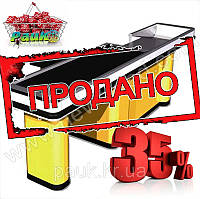 Знижки на касові бокси!!!