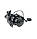 Коропова котушка, коропова Котушка з бейтраннером Marshall 8000BBC Carp fishing reel 8+1 ВВ, фото 2
