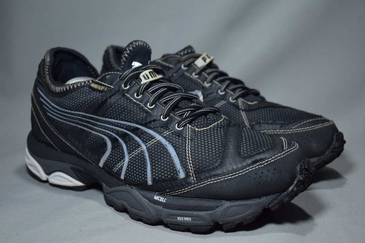 Puma gtx top