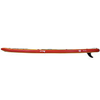 Сапборд Z-RAY PRO R2 14" 2024 — надувна дошка для САП серфінгу, sup board, фото 4
