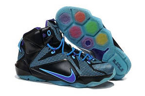 Чоловічі кросівки Nike Lebron 12 684593-019