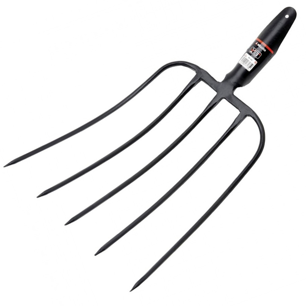 Вила 5-ти зубі Bellota / Беллота 901-5R (Іспанія)