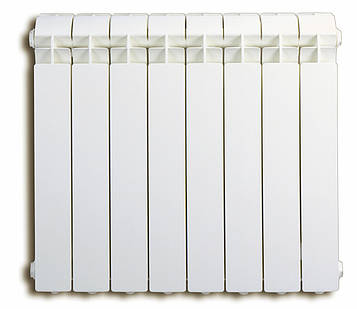 Біметалічний радіатор Global Style Plus 350/100 (Італія)