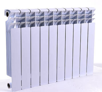 Біметалічні радіатори Classic Plus 500/85