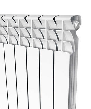 Біметалічний радіатор Redux 500/80