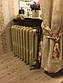 Радіатори чавунні ретро Carron Київ, фото 5