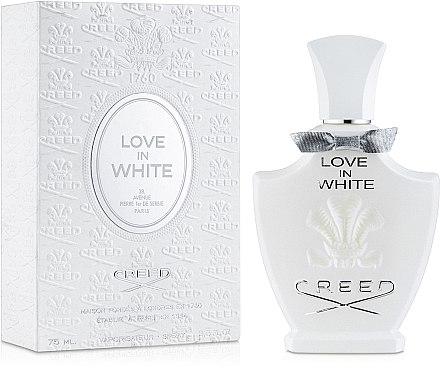 Creed Love In White туалетна вода (тестер) 75 мл