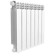 Біметалічні радіатори Fondital