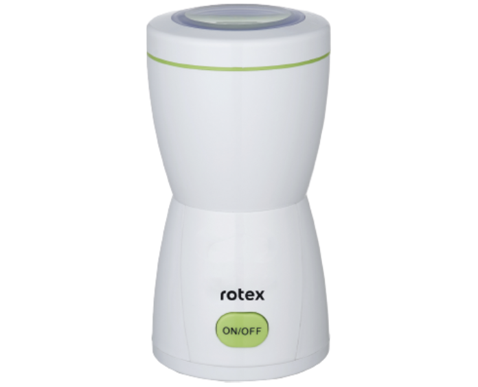 Кавомолка ROTEX RCG215-W (Ротекс)