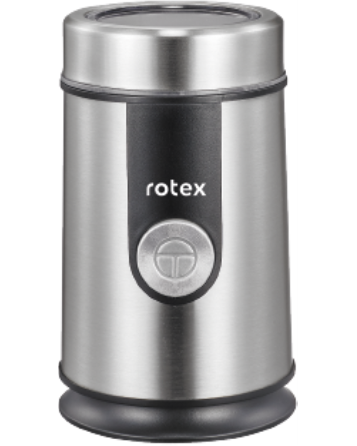 Кавомолка Rotex RCG255S (Ротекс)