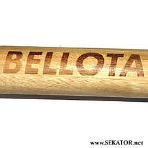 Вила копальні з держаком Bellota / Беллота 911-4MA (Іспанія), фото 4